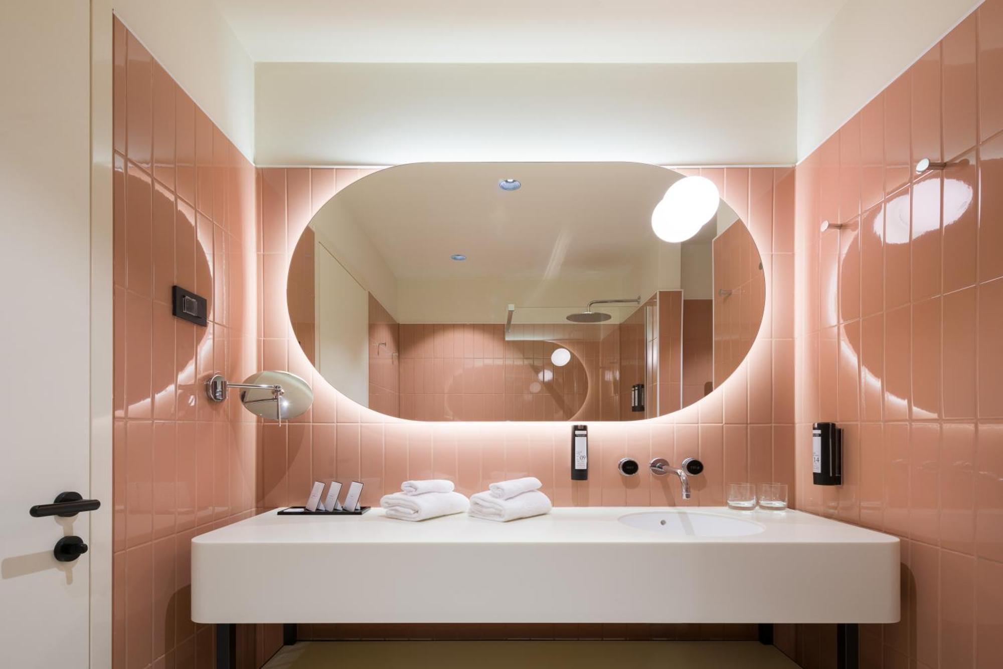 Hotel Grand Koper Rom bilde