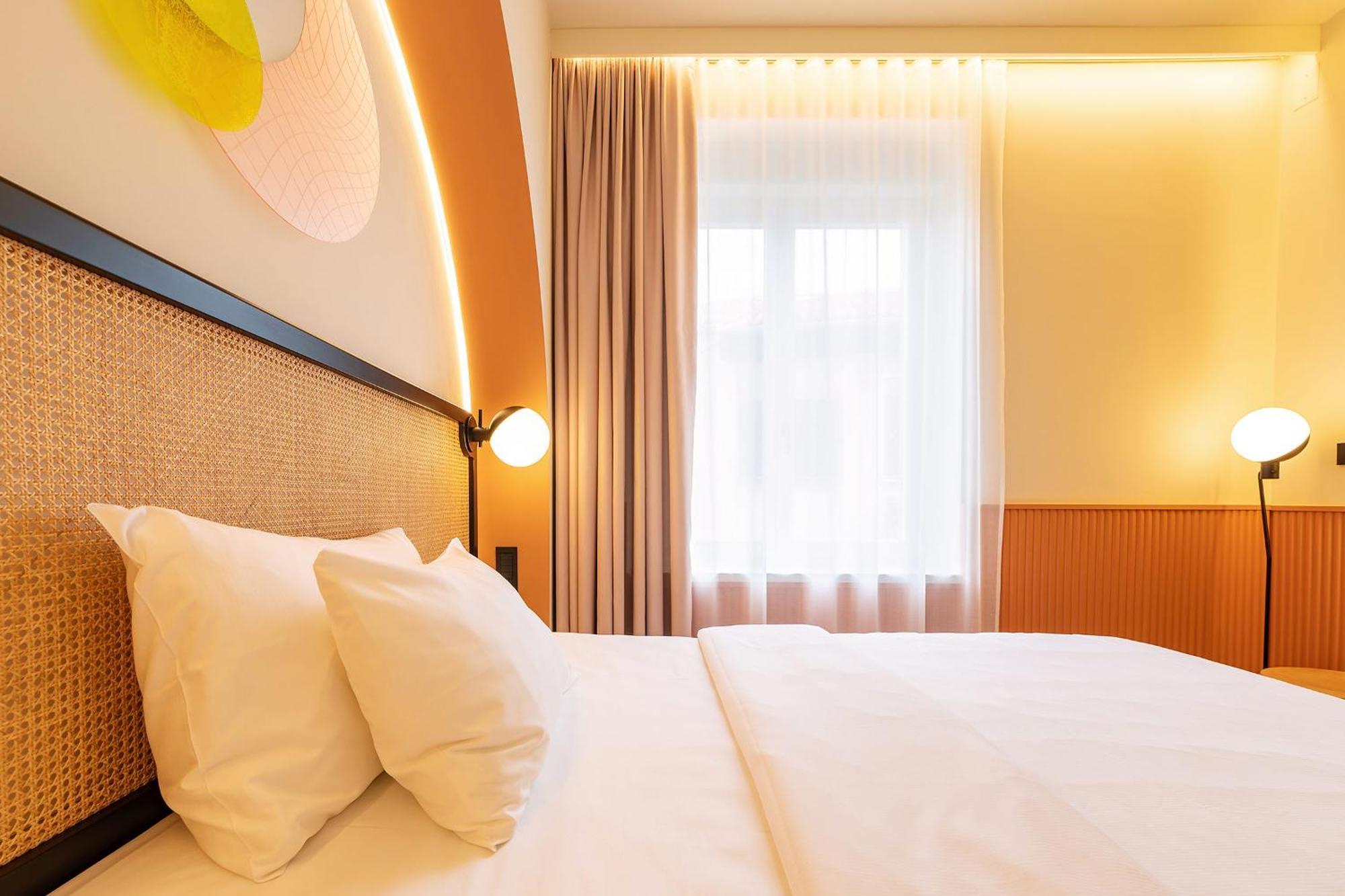 Hotel Grand Koper Rom bilde