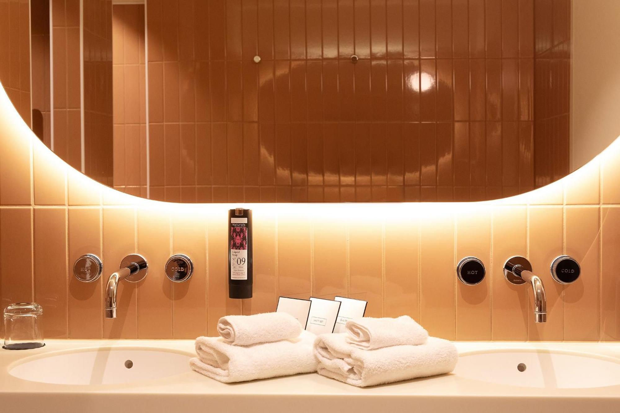 Hotel Grand Koper Rom bilde