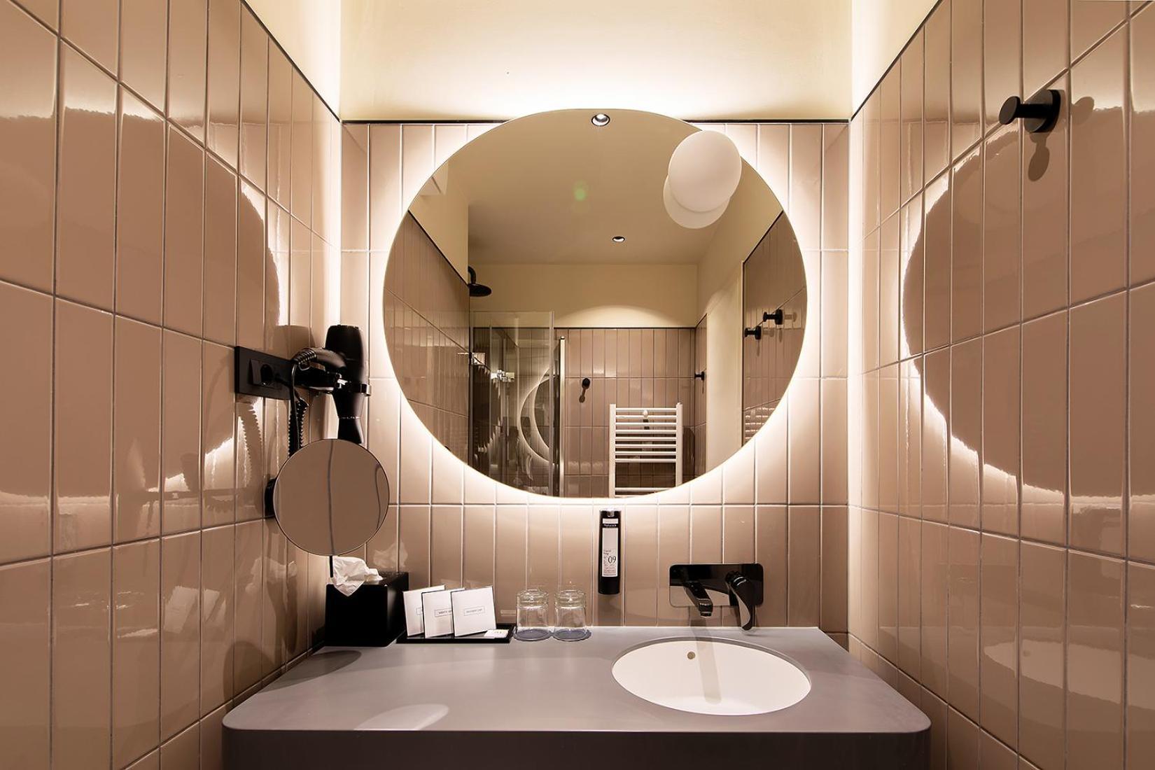 Hotel Grand Koper Eksteriør bilde